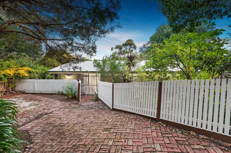 95 Hume Street, Greensborough VIC 3088