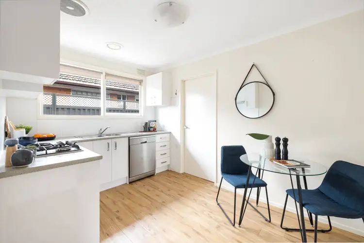 Third view of Homely unit listing, 1/10-12 Edgar Street, Hadfield VIC 3046
