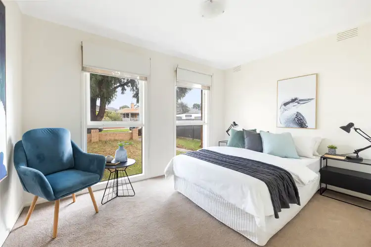 Fourth view of Homely unit listing, 1/10-12 Edgar Street, Hadfield VIC 3046