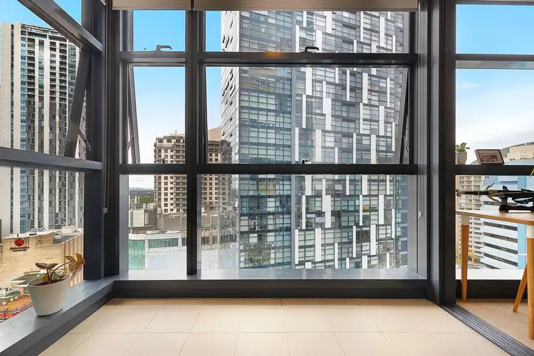 Third view of Homely unit listing, 1601/69 Albert Avenue, Chatswood NSW 2067