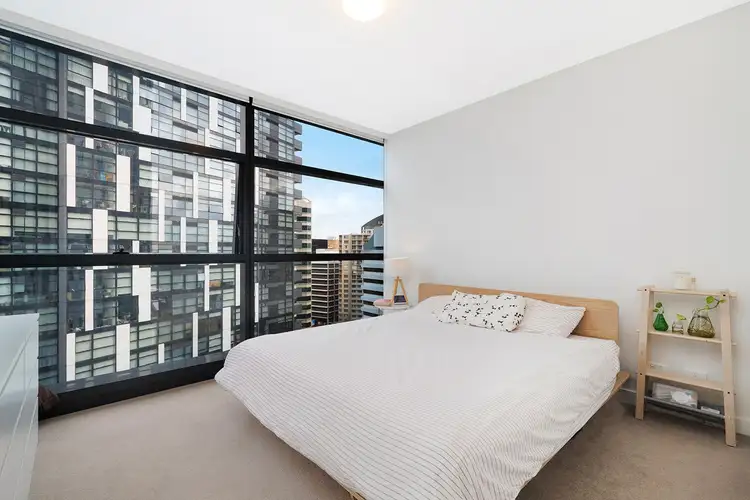 Fourth view of Homely unit listing, 1601/69 Albert Avenue, Chatswood NSW 2067