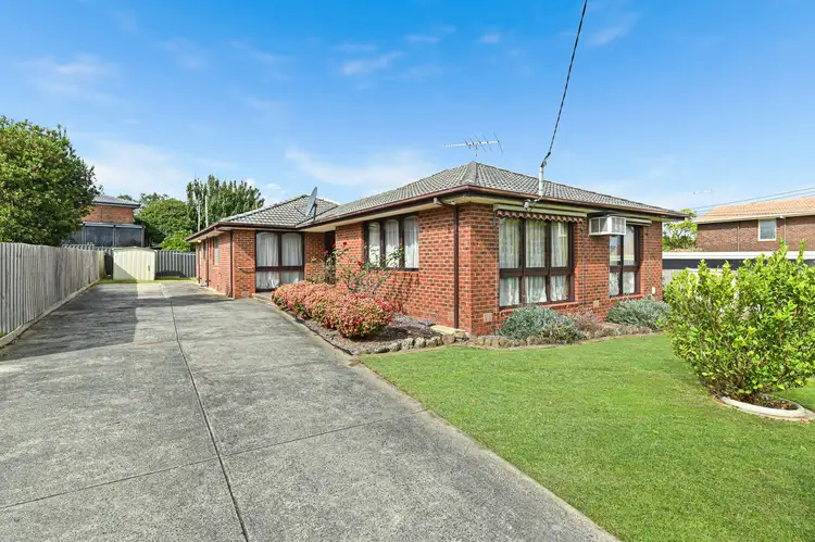 9 El Greco Court, Wheelers Hill VIC 3150