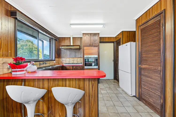 Fourth view of Homely house listing, 9 El Greco Court, Wheelers Hill VIC 3150