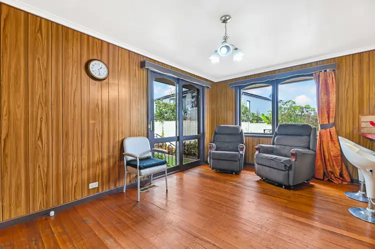 Sixth view of Homely house listing, 9 El Greco Court, Wheelers Hill VIC 3150