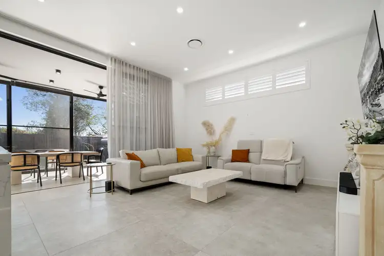 Fourth view of Homely house listing, 70 Esme Avenue, Chester Hill NSW 2162