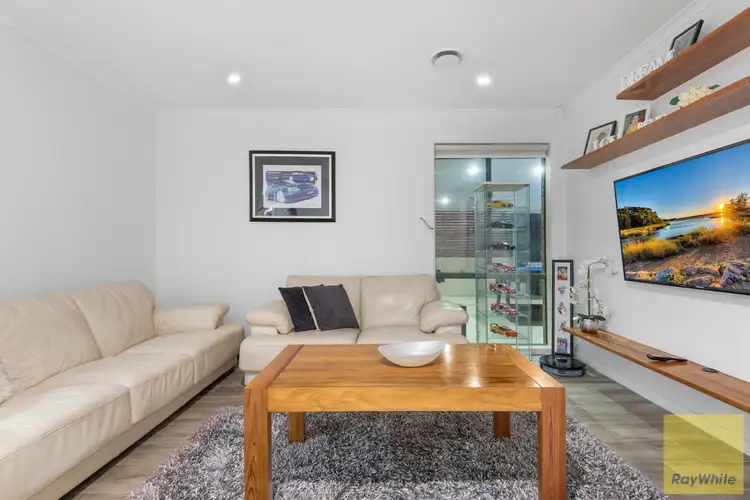 Fourth view of Homely house listing, 6 Gould Walk, Truganina VIC 3029