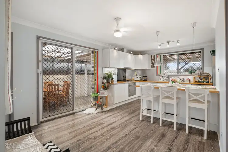 Third view of Homely house listing, 129 Central Park Drive, Bow Bowing NSW 2566