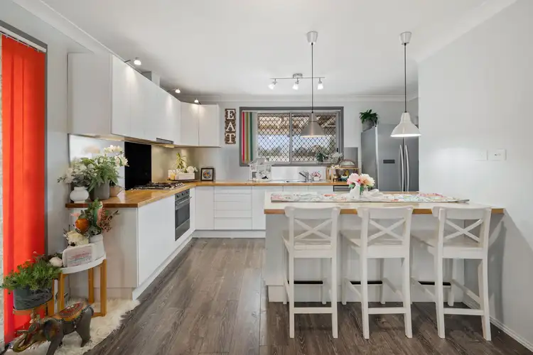 Fourth view of Homely house listing, 129 Central Park Drive, Bow Bowing NSW 2566