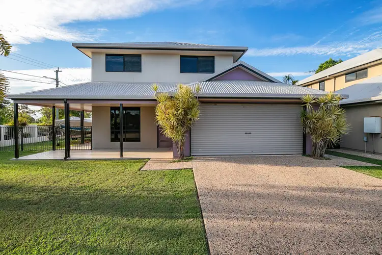 Main view of Homely house listing, 1/68 Moody Street, Emerald QLD 4720
