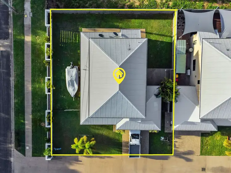 Second view of Homely house listing, 1/68 Moody Street, Emerald QLD 4720