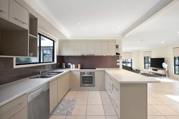Fifth view of Homely house listing, 1/68 Moody Street, Emerald QLD 4720