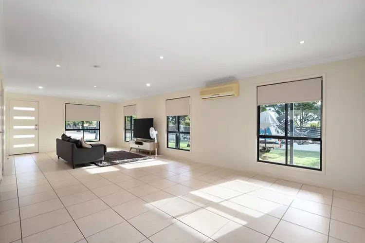 Seventh view of Homely house listing, 1/68 Moody Street, Emerald QLD 4720