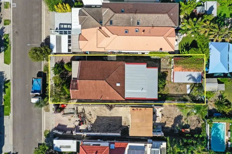 Main view of Homely house listing, 73 Hastings Parade, North Bondi NSW 2026