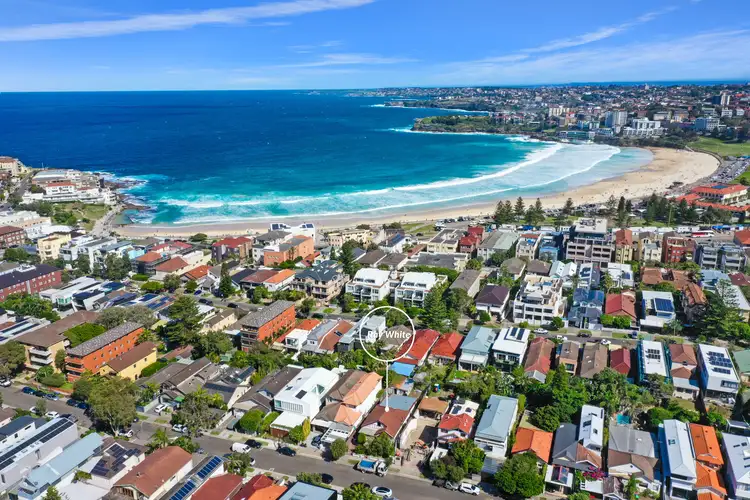 Second view of Homely house listing, 73 Hastings Parade, North Bondi NSW 2026