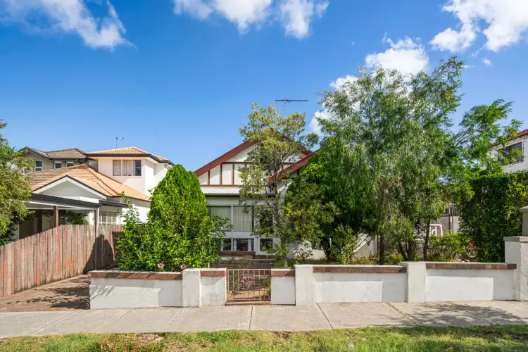 Third view of Homely house listing, 73 Hastings Parade, North Bondi NSW 2026