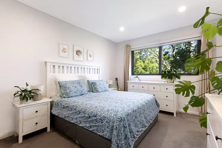 Fourth view of Homely apartment listing, 508/1454 Pacific Highway, Turramurra NSW 2074