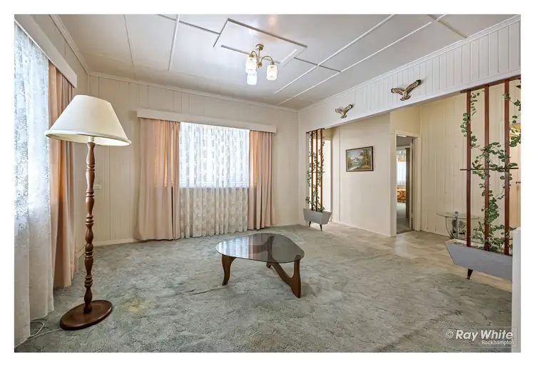 Fourth view of Homely house listing, 285 Eldon Street, Berserker QLD 4701