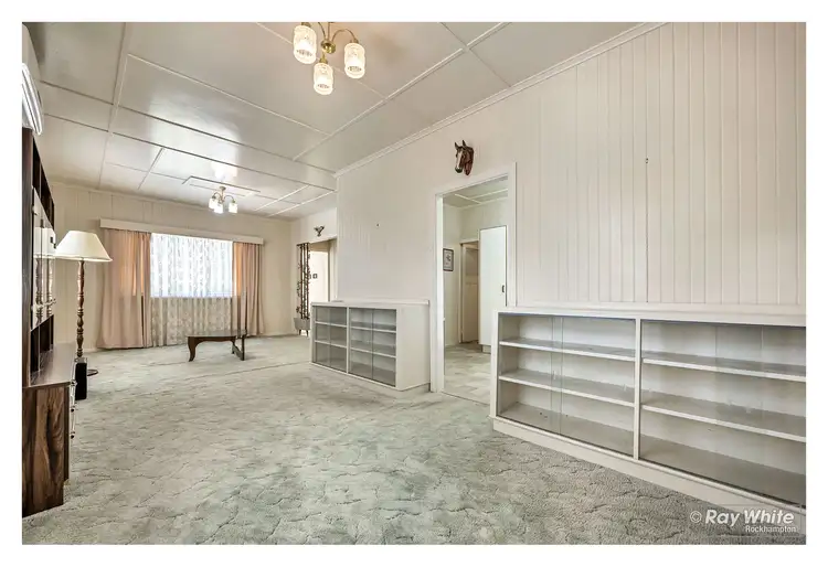 Fifth view of Homely house listing, 285 Eldon Street, Berserker QLD 4701