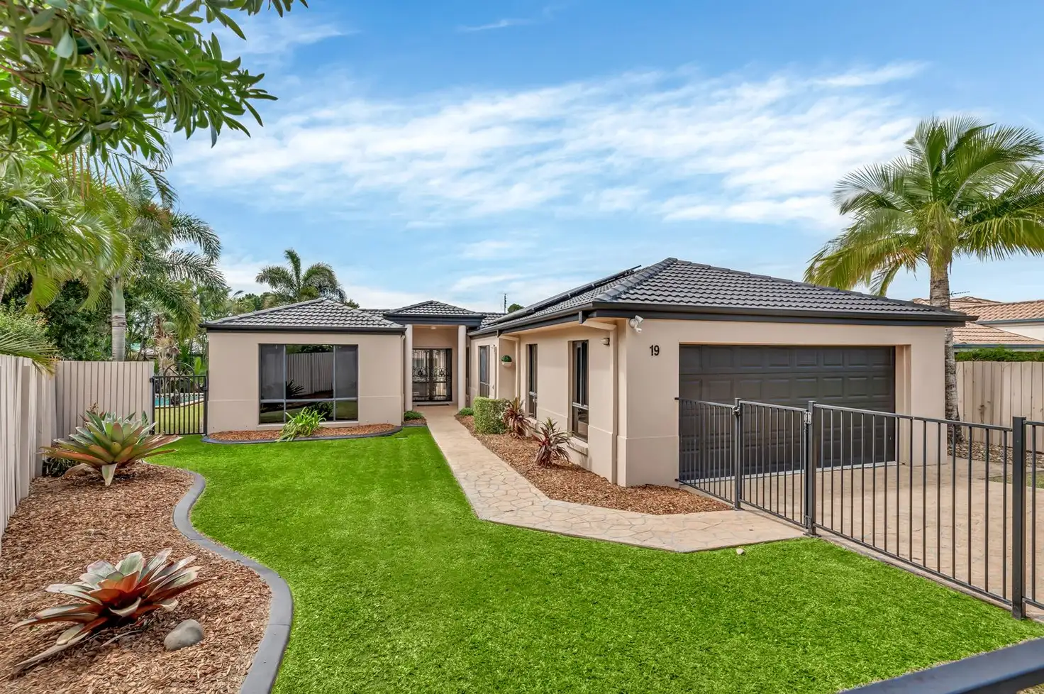 Main view of Homely house listing, 19 Silverash Street, Oxenford QLD 4210