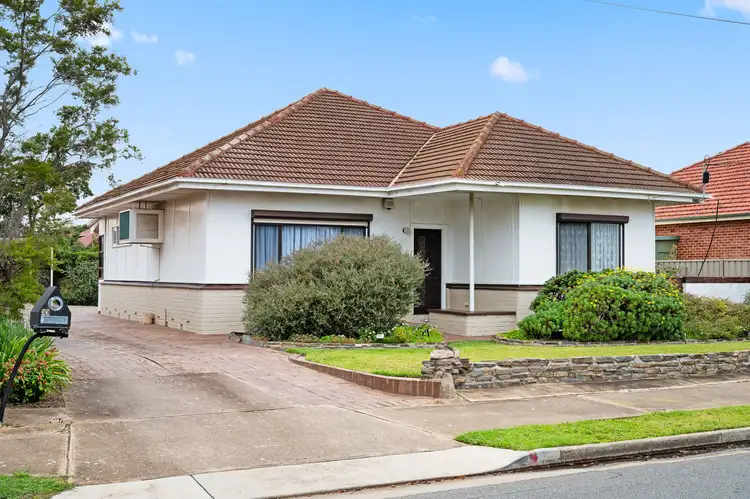 33 Paqualin Street, Hendon SA 5014