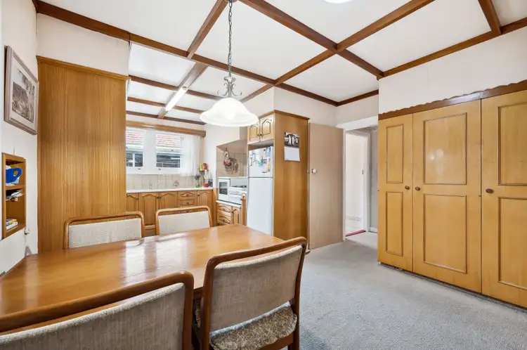 Fifth view of Homely house listing, 33 Paqualin Street, Hendon SA 5014