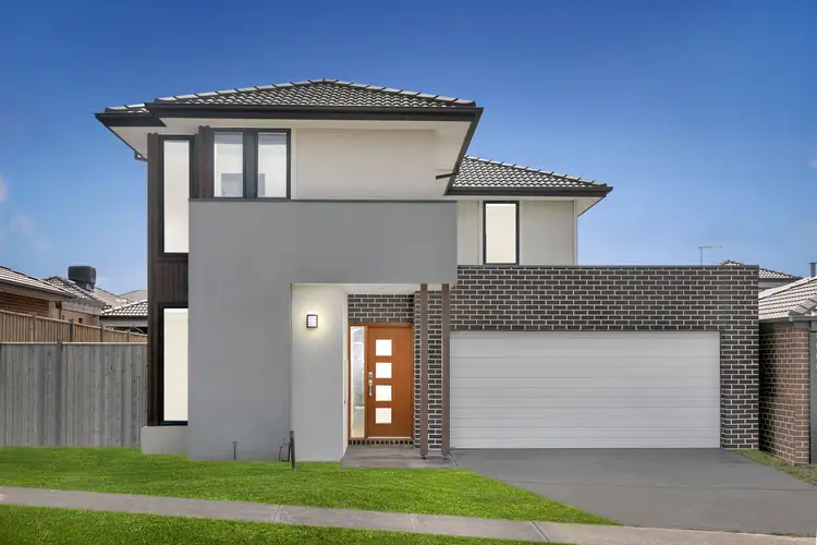 36 Balerno Way, Mernda VIC 3754