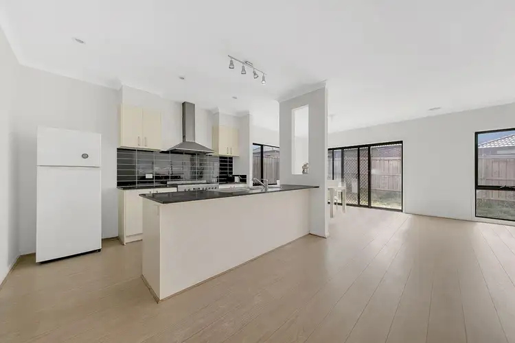 Fourth view of Homely house listing, 36 Balerno Way, Mernda VIC 3754