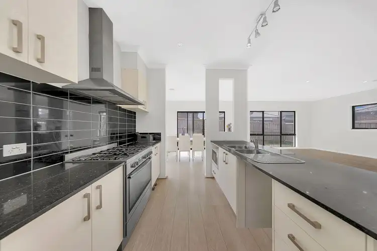 Fifth view of Homely house listing, 36 Balerno Way, Mernda VIC 3754