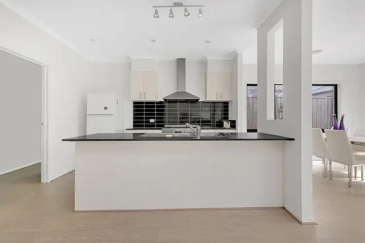 Sixth view of Homely house listing, 36 Balerno Way, Mernda VIC 3754