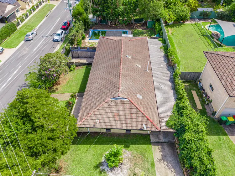 Fifth view of Homely house listing, 4 Greenview Avenue, Rochedale South QLD 4123