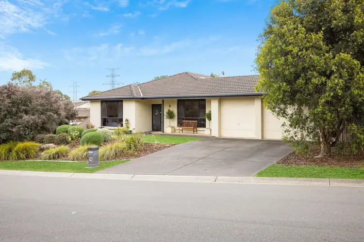 47 Zanker Drive, Mount Barker SA 5251