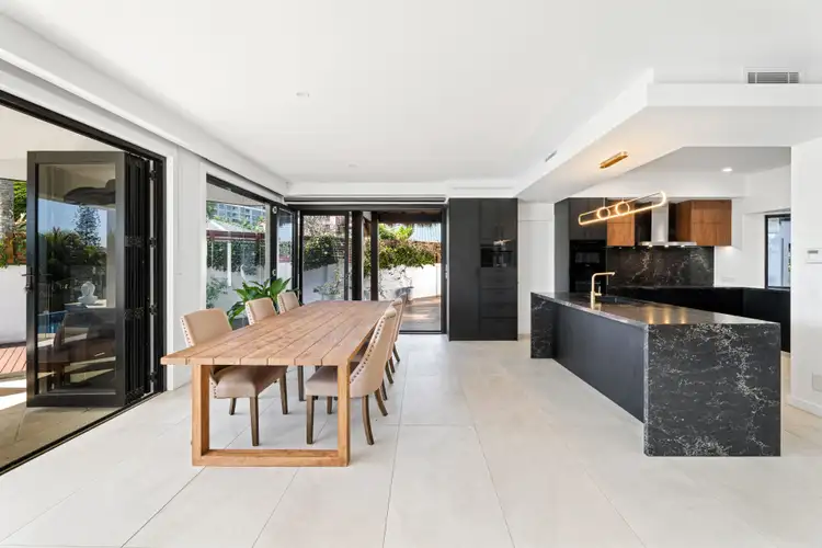 Sixth view of Homely house listing, 41 T E Peters Drive, Broadbeach Waters QLD 4218