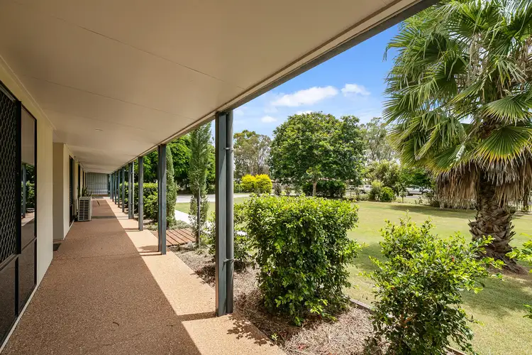 Third view of Homely house listing, 3A Andrews Road, Emerald QLD 4720