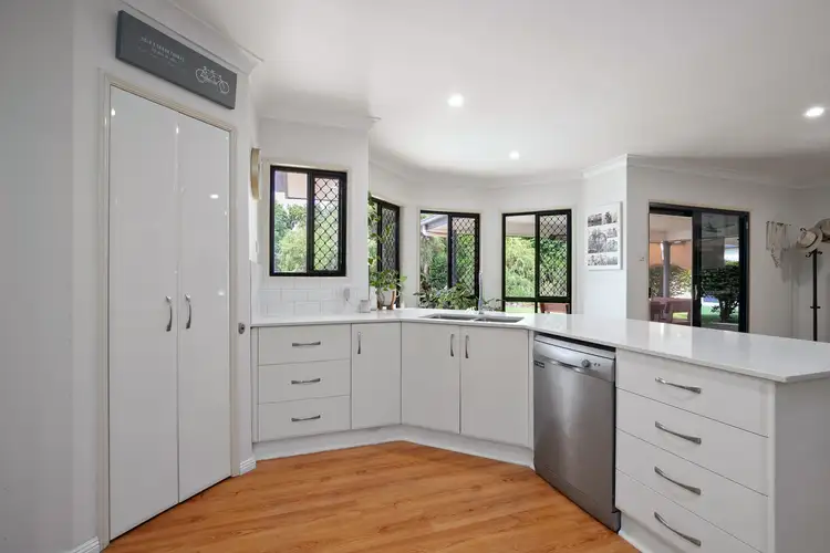 Seventh view of Homely house listing, 3A Andrews Road, Emerald QLD 4720