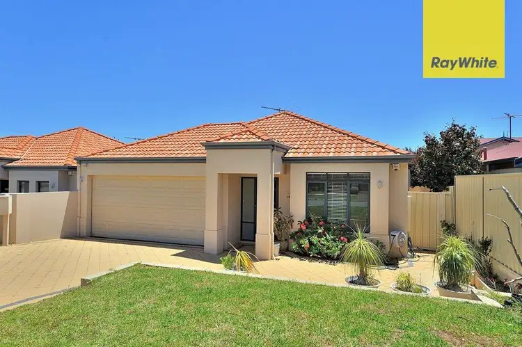 1B Alford Street, Balcatta WA 6021