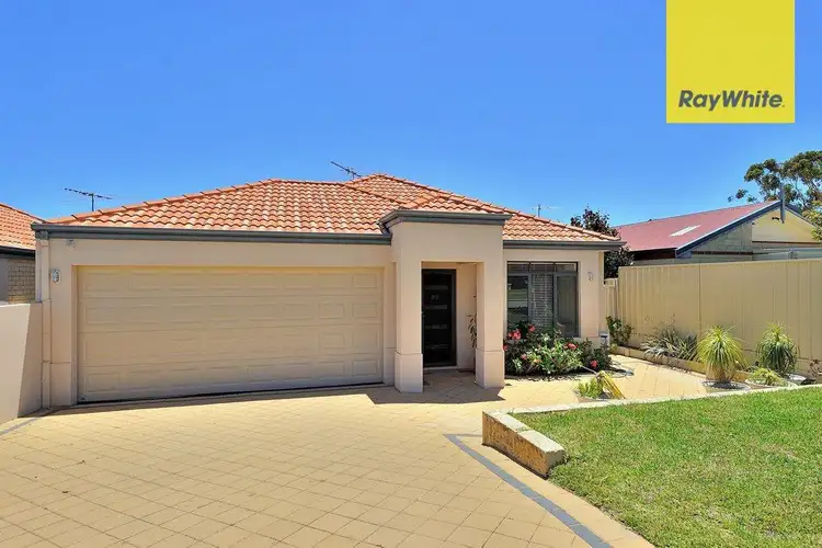 Second view of Homely house listing, 1B Alford Street, Balcatta WA 6021