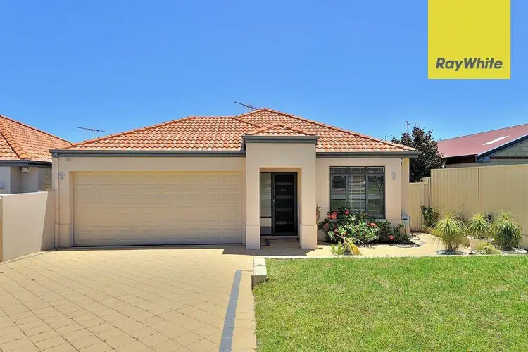 Third view of Homely house listing, 1B Alford Street, Balcatta WA 6021