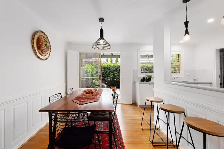Fourth view of Homely house listing, 3/100 Browns Road, Wahroonga NSW 2076