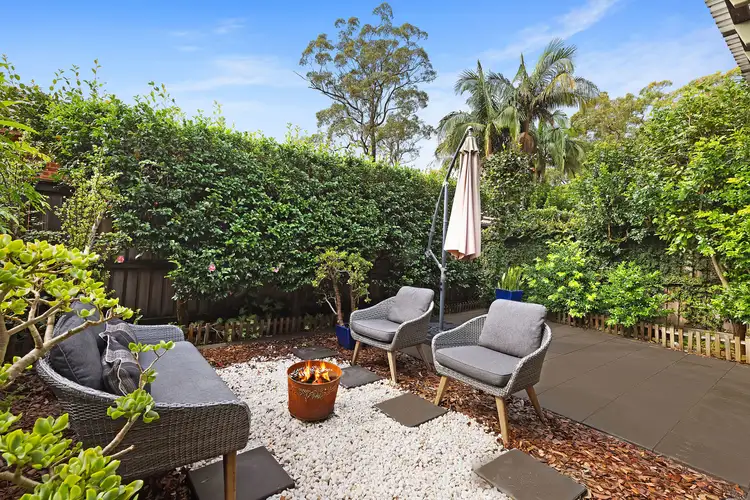 Fifth view of Homely house listing, 3/100 Browns Road, Wahroonga NSW 2076