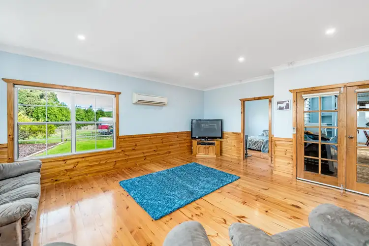 Fifth view of Homely house listing, 2694 Kangaroo Flat Road, Wandilo SA 5291