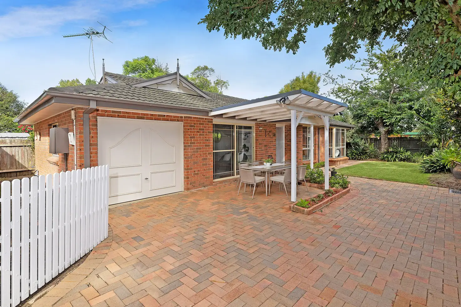 Main view of Homely house listing, 59a Isis Street, Wahroonga NSW 2076