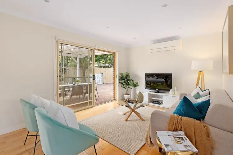 Second view of Homely house listing, 59a Isis Street, Wahroonga NSW 2076