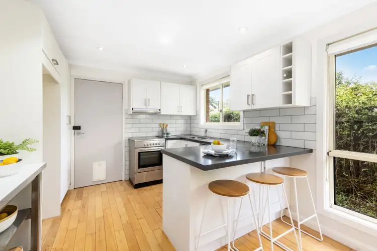 Third view of Homely house listing, 59a Isis Street, Wahroonga NSW 2076