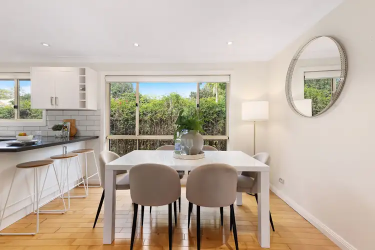 Fourth view of Homely house listing, 59a Isis Street, Wahroonga NSW 2076