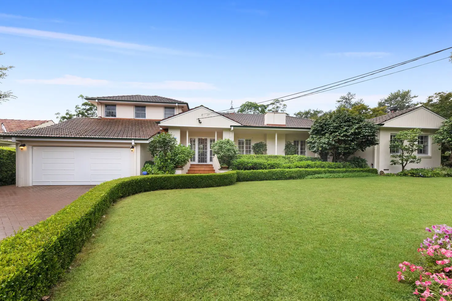 Main view of Homely house listing, 36 Kintore Street, Wahroonga NSW 2076