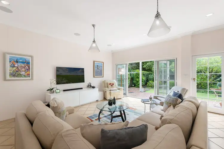 Third view of Homely house listing, 36 Kintore Street, Wahroonga NSW 2076