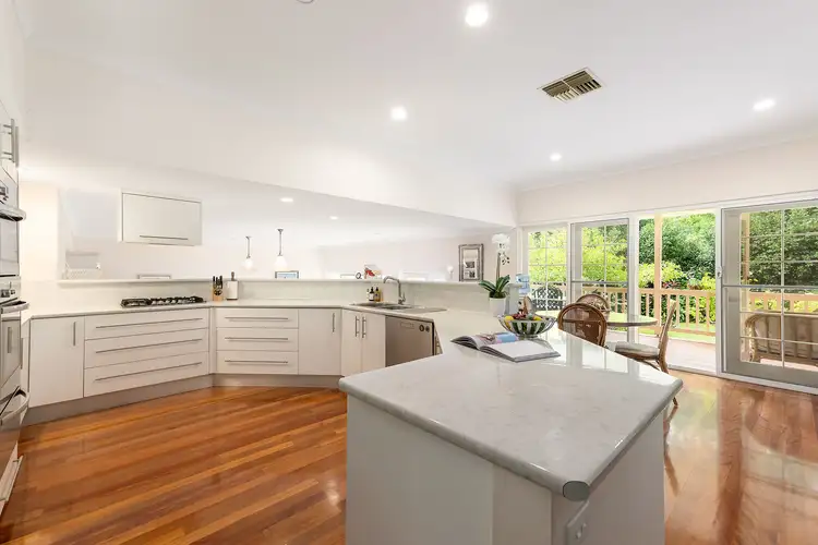 Fourth view of Homely house listing, 36 Kintore Street, Wahroonga NSW 2076