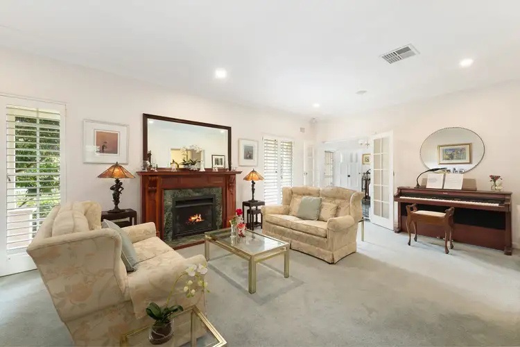 Fifth view of Homely house listing, 36 Kintore Street, Wahroonga NSW 2076