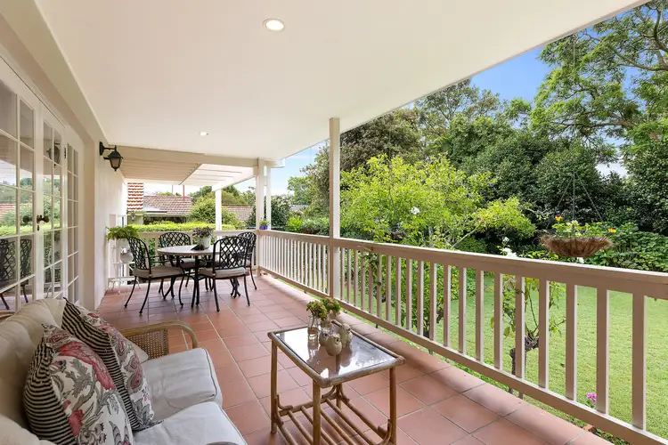 Sixth view of Homely house listing, 36 Kintore Street, Wahroonga NSW 2076