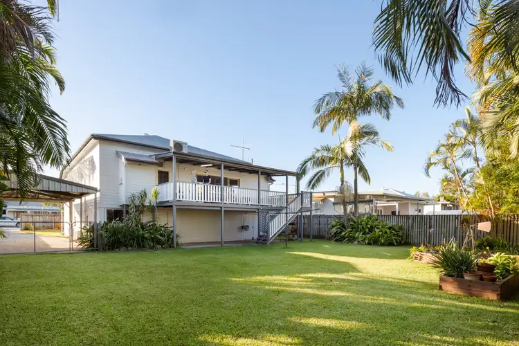 Second view of Homely house listing, 83 Saint Vincents Road, Virginia QLD 4014